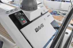 
										VELERO HANSE E 630 63 full									