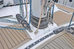 
										VELERO HANSE E 630 63 full									