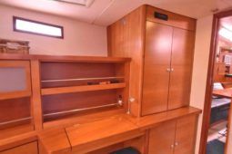 
										VELERO HANSE E 630 63 full									