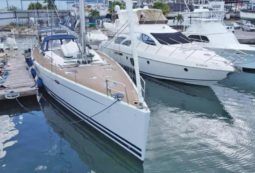 
										VELERO HANSE E 630 63 full									