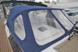 
										VELERO HANSE E 630 63 full									