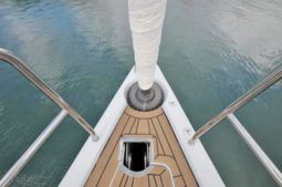 
										VELERO HANSE E 630 63 full									