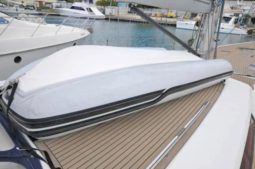 
										VELERO HANSE E 630 63 full									