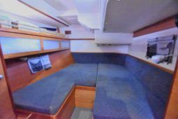 
										VELERO HANSE E 630 63 full									