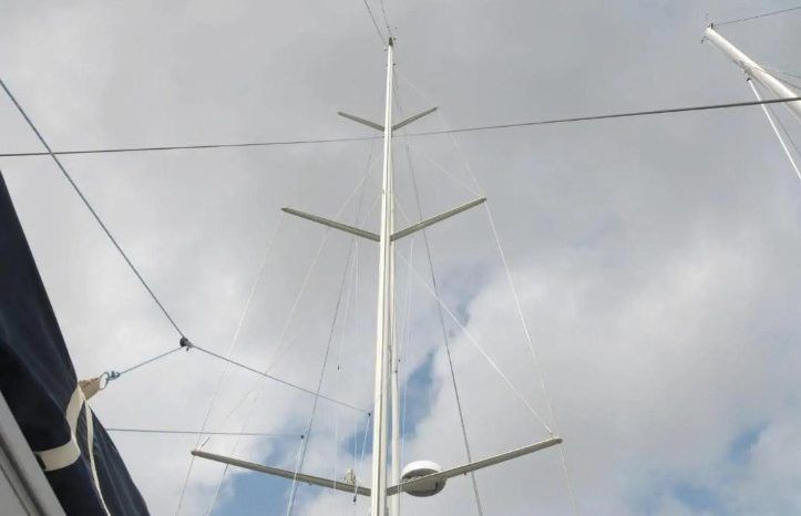 
								VELERO HANSE E 630 63 full									