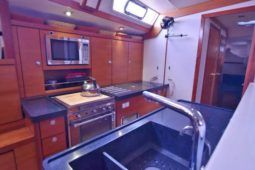 
										VELERO HANSE E 630 63 full									