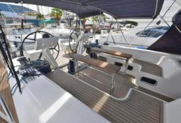 
										VELERO HANSE E 630 63 full									