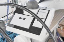 
										VELERO HANSE E 630 63 full									