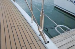 
										VELERO HANSE E 630 63 full									