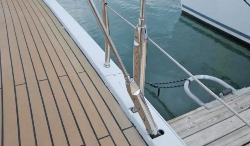 
								VELERO HANSE E 630 63 full									