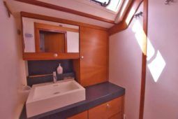 
										VELERO HANSE E 630 63 full									