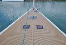 
										VELERO HANSE E 630 63 full									