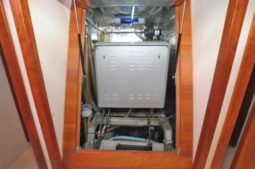 
										VELERO HANSE E 630 63 full									