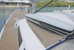 
										VELERO HANSE E 630 63 full									