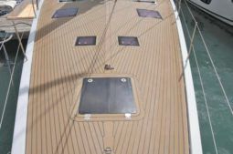
										VELERO HANSE E 630 63 full									