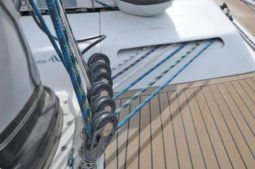 
										VELERO HANSE E 630 63 full									