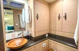 VELERO JEANNEAU 64 full