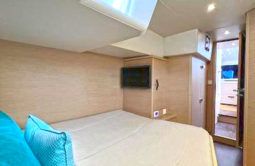 VELERO JEANNEAU 64 full