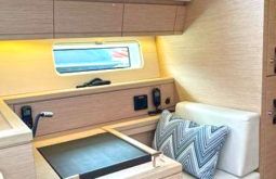 VELERO JEANNEAU 64 full