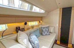 VELERO JEANNEAU 64 full