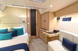 VELERO JEANNEAU 64 full