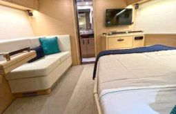 VELERO JEANNEAU 64 full