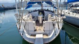 
										VELERO JEANNEAU SUB ODYSSEY 45.2 full									