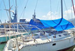 
										VELERO JEANNEAU SUB ODYSSEY 45.2 full									