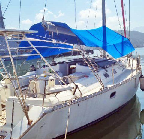 
								VELERO JEANNEAU SUB ODYSSEY 45.2 full									