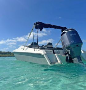 VELOCITY SPORT 23