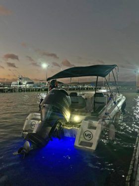 VELOCITY SPORT 23
