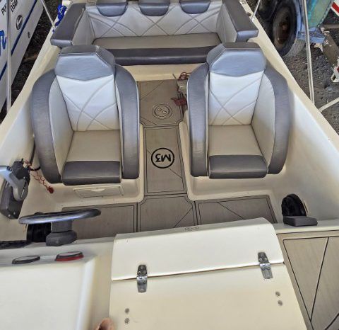 
								VELOCITY SPORT 23 full									