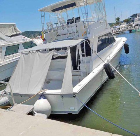 
								VIKING 48 full									