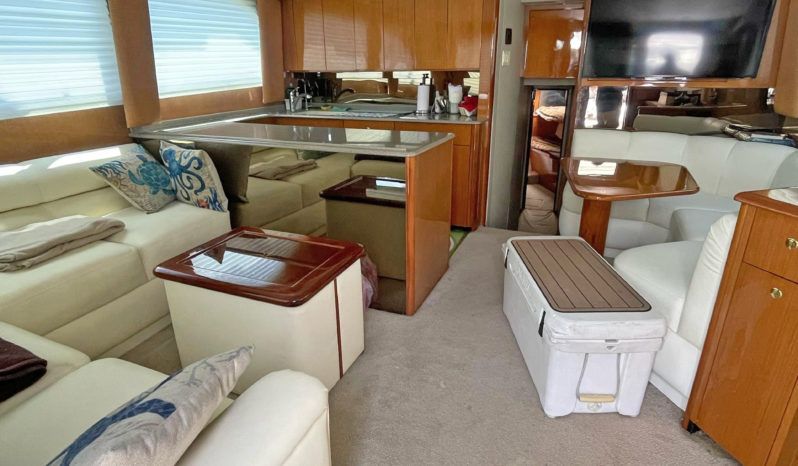 
								VIKING CONVERTIBLE 48 full									