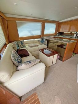 VIKING CONVERTIBLE 48