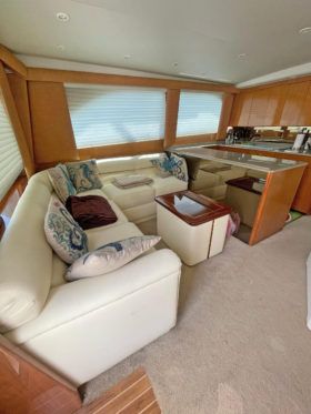 VIKING CONVERTIBLE 48