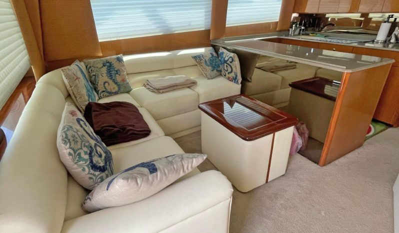 
								VIKING CONVERTIBLE 48 full									
