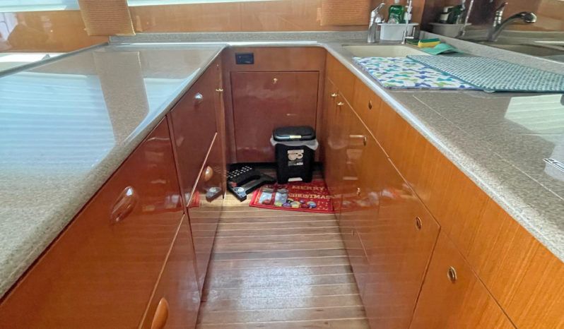 
								VIKING CONVERTIBLE 48 full									