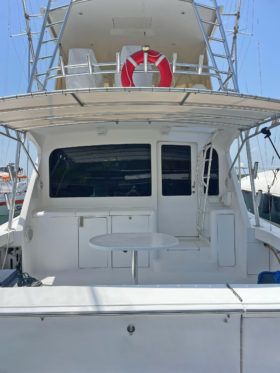 VIKING CONVERTIBLE 48