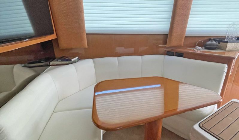 
								VIKING CONVERTIBLE 48 full									