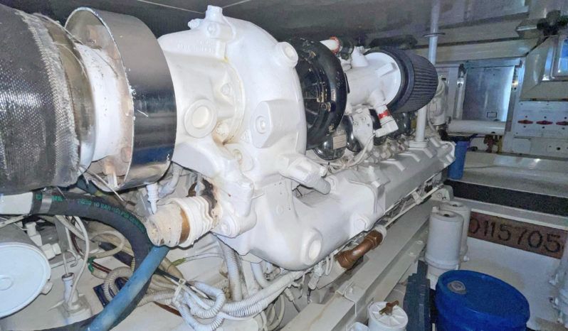 
								VIKING CONVERTIBLE 48 full									
