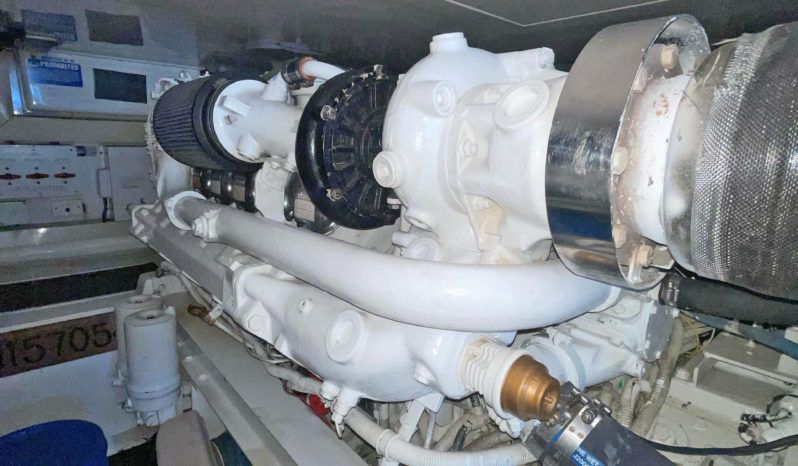 
								VIKING CONVERTIBLE 48 full									
