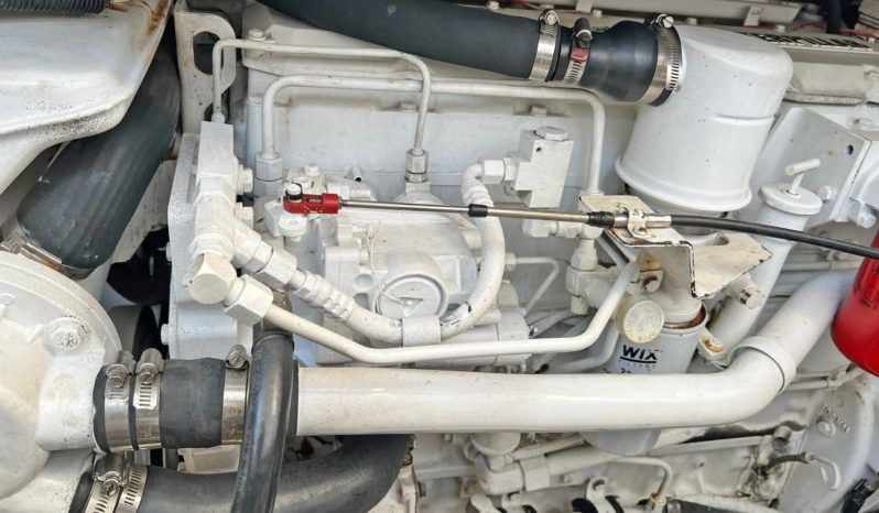 
								WELLCRAFT COASTAL 33 full									