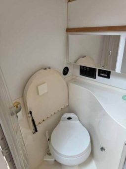 
										WELLCRAFT COASTAL 33 full									