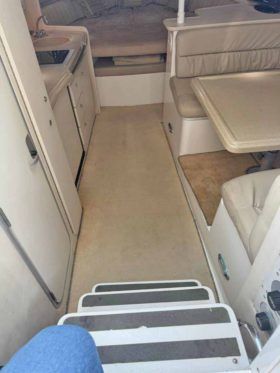 WELLCRAFT COASTAL 33