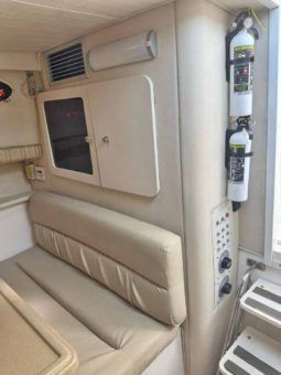 
										WELLCRAFT COASTAL 33 full									