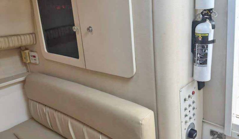 
								WELLCRAFT COASTAL 33 full									