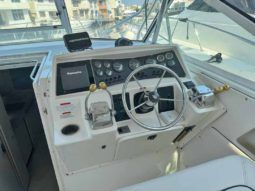 WELLCRAFT COASTAL 33