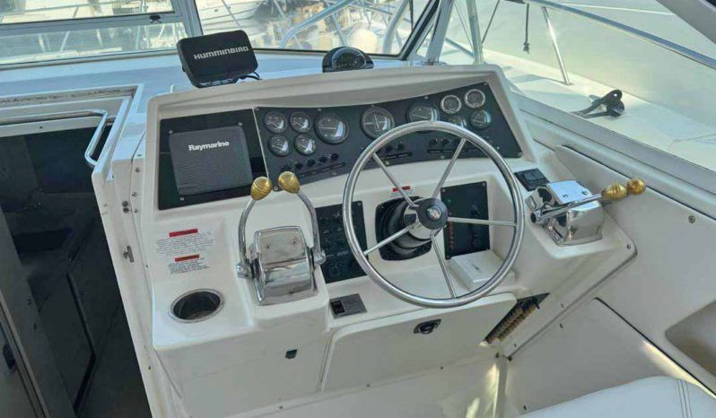 
								WELLCRAFT COASTAL 33 full									