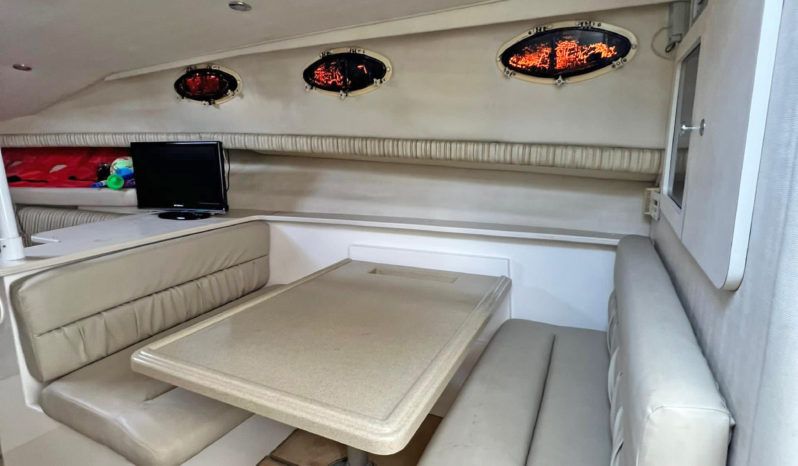 
								WELLCRAFT COASTAL 33 full									